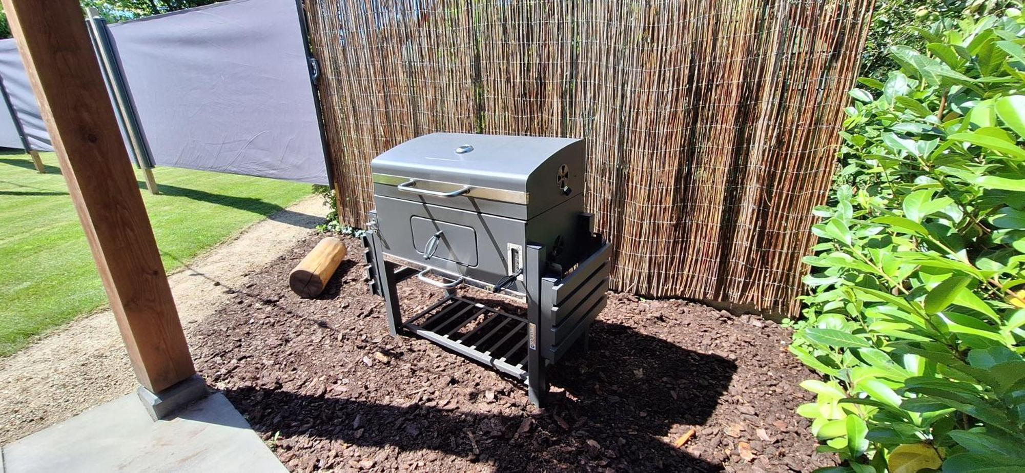 In De Bocht - Hottub Sauna Gemonde Exterior photo